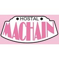 hostal-restaurante-machain