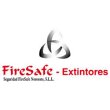 firesafe---extintores-y-sistemas-contra-incendios