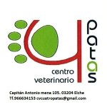 centro-veterinario-cuatro-patas-elche