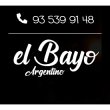 el-bayo-argentino