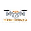 robot-dronica