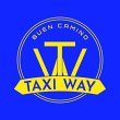 taxi-way-sarria