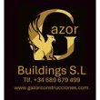 reformas-y-construcciones-gazor-buildings-s-l