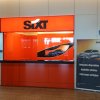 Sixt alquiler de coches en el aeropuerto de Santiago