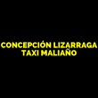concepcion-lizarraga-taxi-maliano