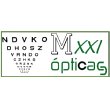 opticas-madrid-xxi