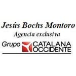 jesus-bochs-montoro---agente-de-seguros-catalana-occidente