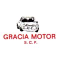 gracia-motor