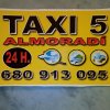 taxis-almoradi
