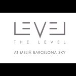 the-level-at-melia-barcelona-sky
