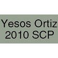 yesos-ortiz-2010-s-c-p