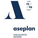 aseplan-aholkularitza-sl