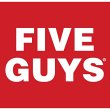 five-guys-sagrada-familia