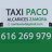 taxi-paco-alcanices-zamora