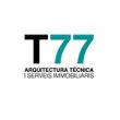 t77-arquitectura-tecnica-i-serveis-immobiliaris