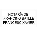 notaria-francesc-xavier-francino-batlle