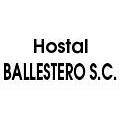 hostal-ballestero