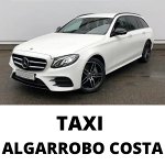 taxi-algarrobo-costa