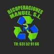 reciclajes-manuel-s-l