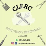 clerc-pinturas-y-reformas-alicante