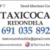 taxicocaredondela
