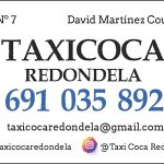 taxicocaredondela