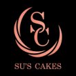 su-s-cakes