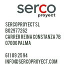 sercoproyect