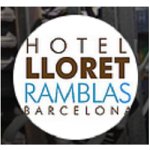 hotel-lloret-rambles-barcelona