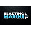 blasting-marine
