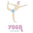 yoga-with-daniel