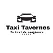 taver-taxi