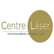 centre-laser