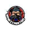 monkey-painters