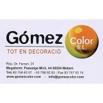 gomez-color