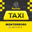 taxi-monterroso