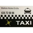 taxi-servicio