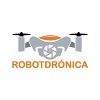robot-dronica