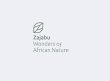 zajabu-natural-african-products-sl