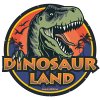dinosaurland