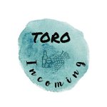 toro-incoming