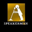 speakerman