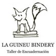 la-guineu-bindery