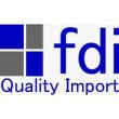 fdi-quality-import