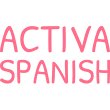activa-spanish