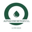 alphacom-neteges-s-l