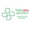 trebol-glass
