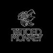 tattoed-monkey