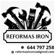 reformas-iron