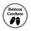 ibericos-corchete